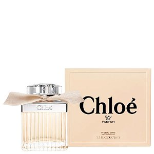 kit chloé 75ml + 20ml