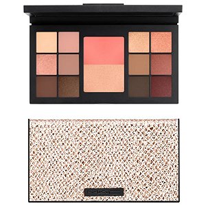 M·A·C Up Close & Personal Cool - Paleta de Maquiagem 177g