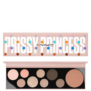 M·A·C Girls Prissy Princess - Paleta de Maquiagem 16,5g