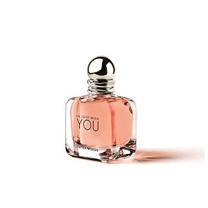 In Love With You Giorgio Armani Eau de Parfum - Perfume Feminino decant