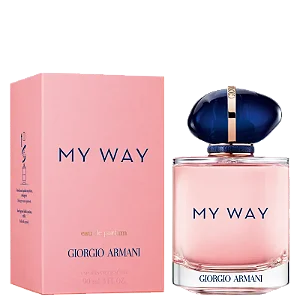 My Way Giorgio Armani Eau de Parfum - Perfume Feminino decant