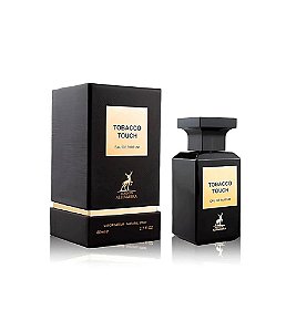 Tobacco  Touch Eau de parfum 80ml