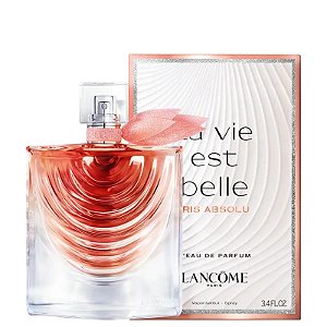 La Vie Est Belle Iris Absolu Lancôme Eau de Parfum - Perfume Feminino 100ml