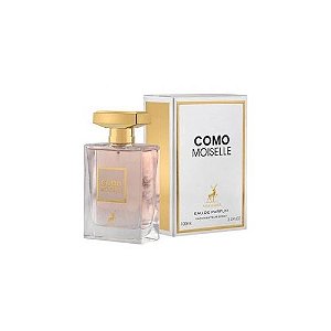 Como Moiselle - Alhambra - Feminino - Eau de Parfum - 100ml