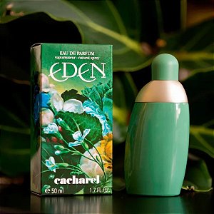 Eden Cacharel Eau de Toilette - Perfume Feminino 50ml