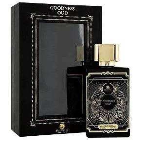 Goodness oud eau de parfum 100ml