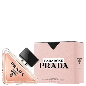 Prada Paradoxe eau de parfum 90ml