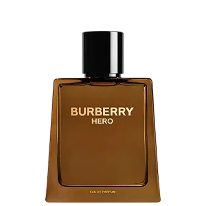 Hero Burberry Eau de Parfum - Perfume Masculino 100ml Tester