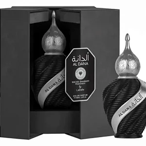 Al Dana Lattafa Eau de Parfum - Perfume Feminino 100ml