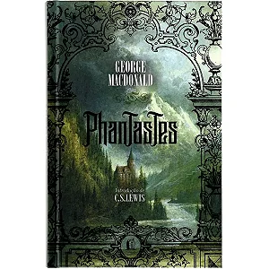 Phantastes | George Macdonald