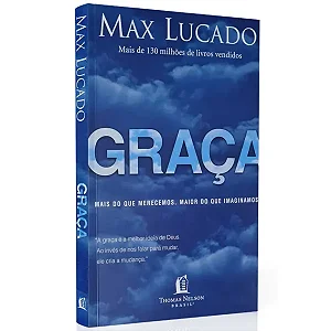 Graça | Max Lucado