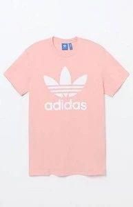 t shirt adidas rosa