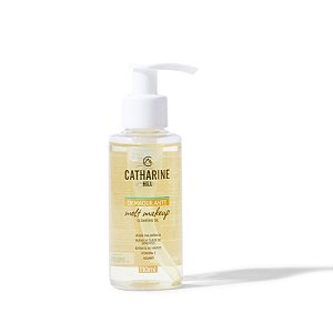 Cleansing oil Demaquilante Catharine Hill - Jessica Rayane Makeup