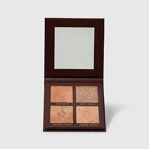 Paleta de Sombras Unique Edition