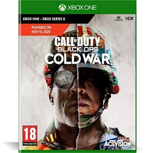 Comprar Call of Duty Vanguard para XONE - mídia física - Xande A