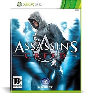 Assassin's Creed Triple Pack Xbox One Midia Digital