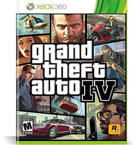 Gta V Xbox 360 Midia Digital Codigo