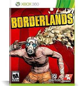 Borderlands 3 Xbox One Mídia Digital - Jogos em Mídia Digital