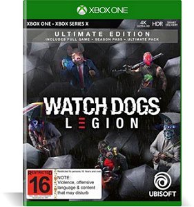 Sleeping Dogs Definitive Edition TR XBOX One / Xbox Series X