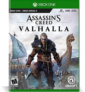 Assassin's Creed Triple Pack Xbox One Midia Digital