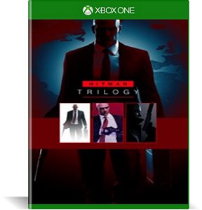 Hitman 2  Xbox One - Jogo Digital