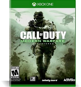 Jogos Xbox 360 transferência de Licença Mídia Digital - CALL OF DUT MODERN  WARFARE 2 / 3 /4 TRILOGIA MWF