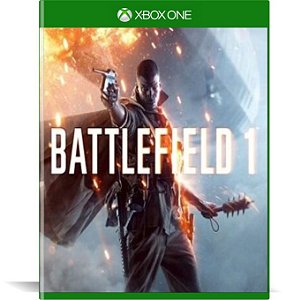 Battlefield 4 Jogo Xbox One Midia Digital