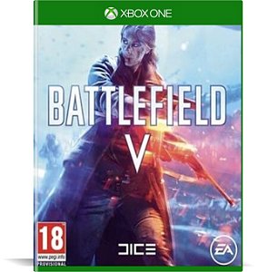 Battlefield 4 Jogo Xbox One Midia Digital