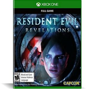 Resident Evil 2 Xbox One e Series X/S - Mídia Digital - Zen Games l  Especialista em Jogos de XBOX ONE