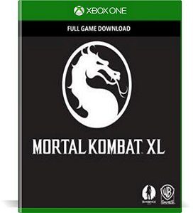 Mortal Kombat XL, Rayman Origins e mais de Xbox One e Xbox Series com  descontos