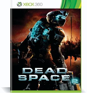 Dead Space XBOX SERIES XS MÍDIA DIGITAL - ALNGAMES - JOGOS EM MÍDIA DIGITAL