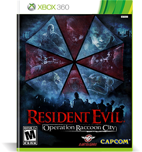 RESIDENT EVIL CODE: Veronica X Midia Digital [XBOX 360] - WR Games