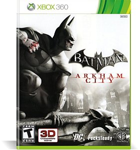 Batman Arkham Knight Premium Edition Xbox One Midia Digital - Wsgames -  Jogos em Midias Digitas