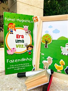 Jogo Trilha dos Bichos Brinquedo Educativo - Bate Bumbo