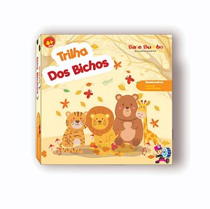 Tradicional Ludo dos Bichos Gigante Brinquedo EducativoBrinquedos  EducativosBambalalão Brinquedos Educativos