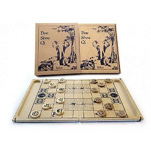 Xiang Qi - Jogo de Tabuleiro - Mitra