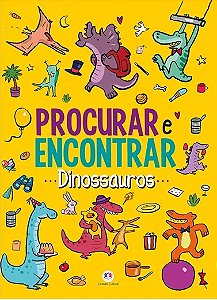 Livro Dinossauros 9788538094524 CC