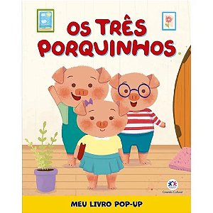 Chapeuzinho Vermelho (Em Portugues do Brasil): Susie Brooks: 9788538091882:  : Books