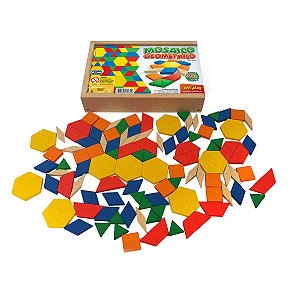 Blocos de encaixe vertical ( 25 pecas de madeira) - JottPlay - Compre  brinquedos educativos online