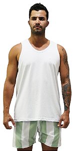 Regata Bordada Basic