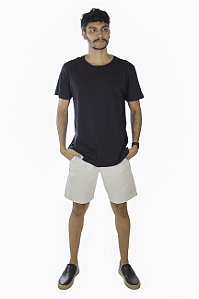 Camiseta Malha Supima
