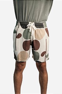 Short Passeio Clusia