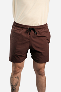 Beach Short Classic Collor