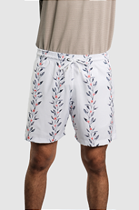 Beach Short Lavanda