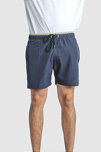 Beach Short Contraste Collor