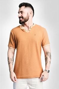 Polo Tricot Shed Gola V