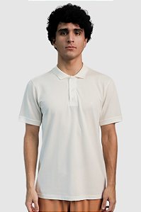 Polo Piquet Pima