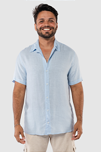 Camisa Aberta Brisa