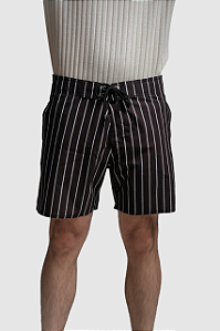 Boardshort Roma Listrado