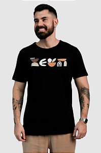 Camiseta Marrocos